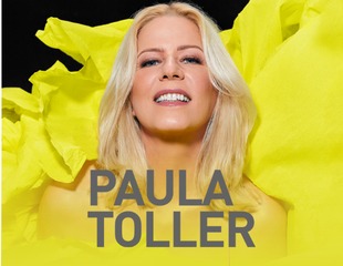 Paula Toller Em Goiânia